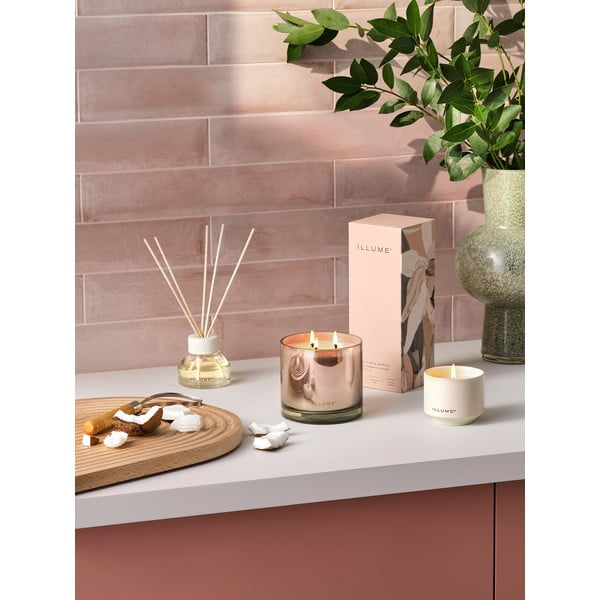 Difuzér Coconut Milk Mango – ILLUME x Bloomingville-image-1