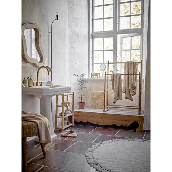 Nástěnné zrcadlo 61x76 cm Meg – Bloomingville-image-2