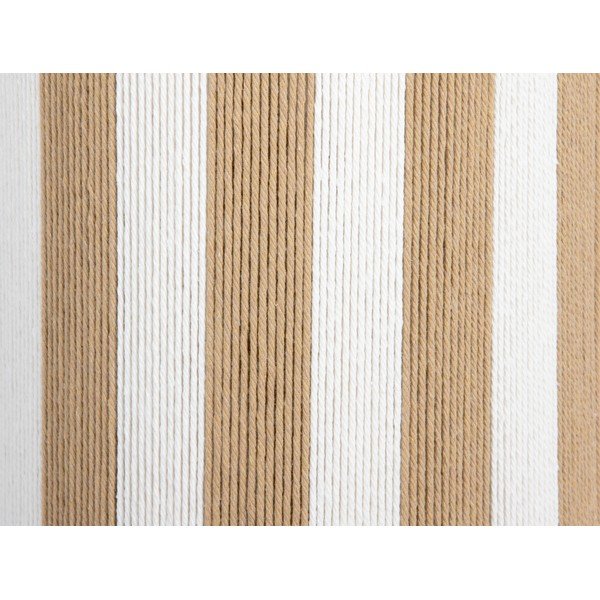 Bílá/v přírodní barvě provazová stolní lampa (výška 58 cm) Vienna Stripes – Leitmotiv-image-2