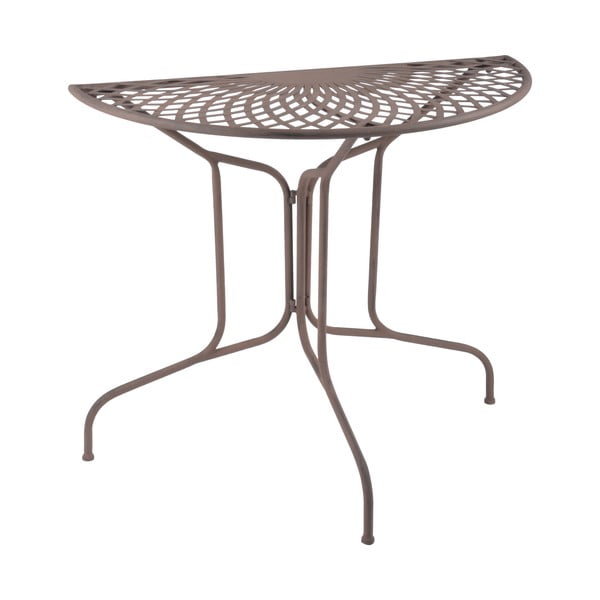 Zahradní jídelní stůl 80x40 cm – Esschert Design-image-1