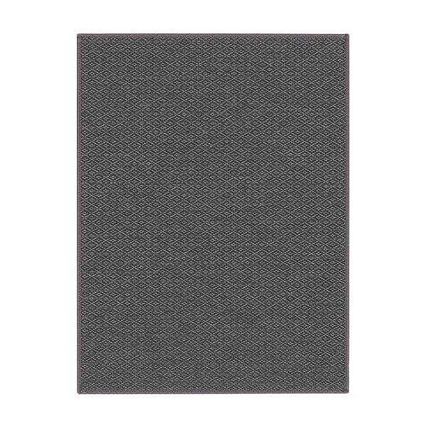 Šedý koberec 240x160 cm Bello™ - Narma