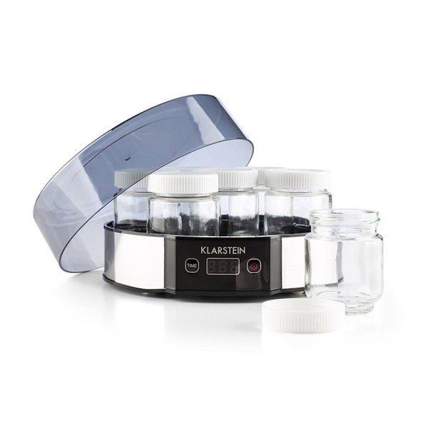 Jogurtovač Klarstein Milchstraße-image-3