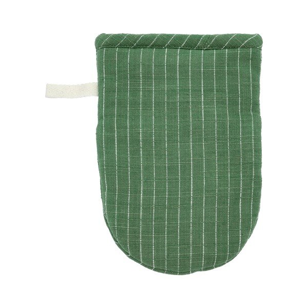 Bavlněná kuchyňská rukavice Line – Södahl