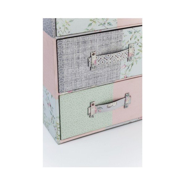Komoda Kare Design Patchwork-image-1