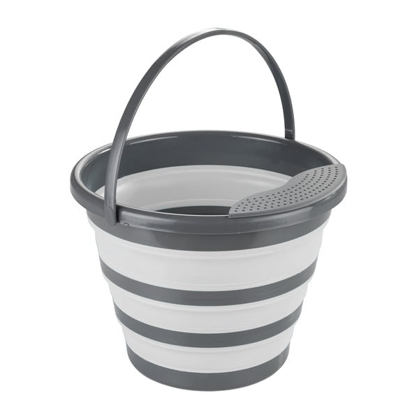 Plastový kbelík 10 l – Maximex