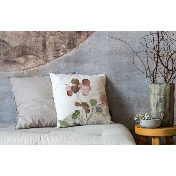 Povlak na polštář 45x45 cm Magic Berries – Butter Kings-image-1