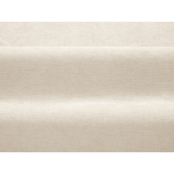 Bílá rohová pohovka (levý roh) Torino – Micadoni Home-image-4