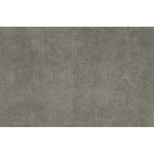 Světle šedé křeslo s opěrkami WOOOD Sally-image-1