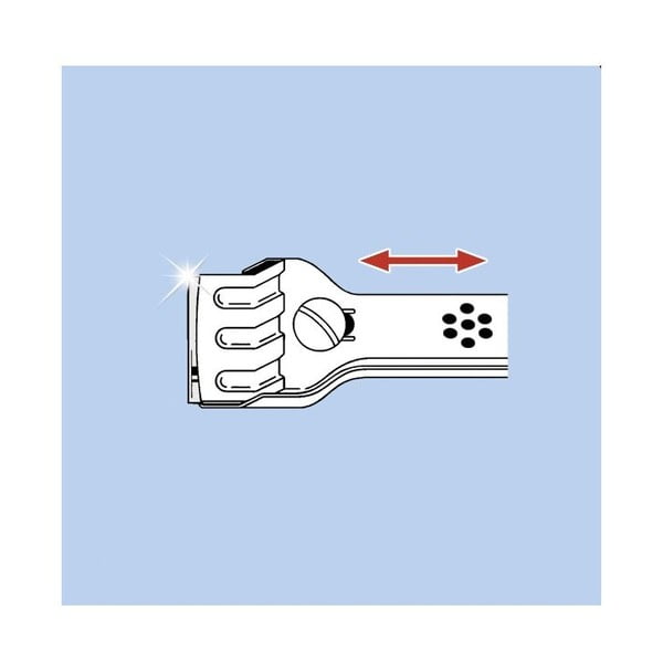 Škrabka na sklokeramickou desku z nerezové oceli Wenko Hobbie-image-2