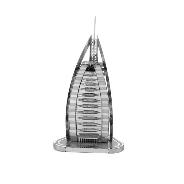 Model Burj Al Arab-image-2