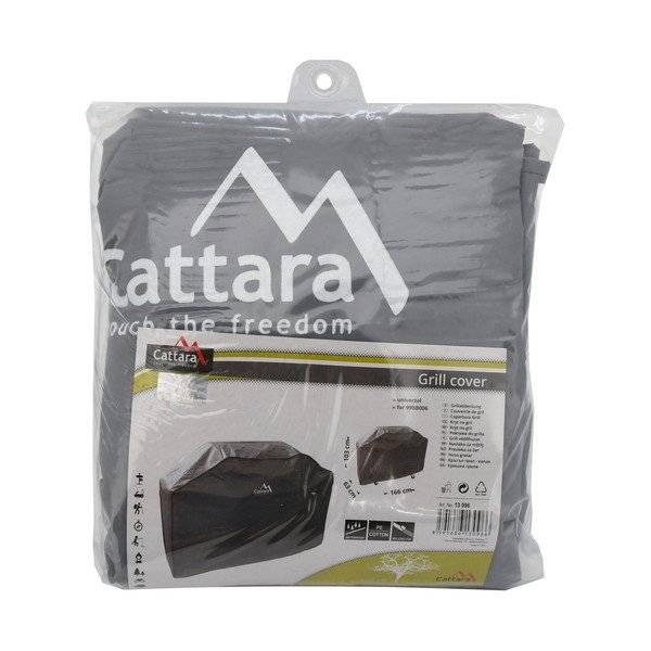 Kryt na plynový gril Cattara Maya-image-2