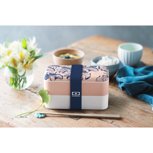 Svačinový box 2 ks Original – Monbento-image-1