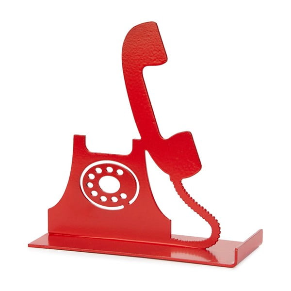 Kovový stojánek na mobil Riiing – Balvi-image-1