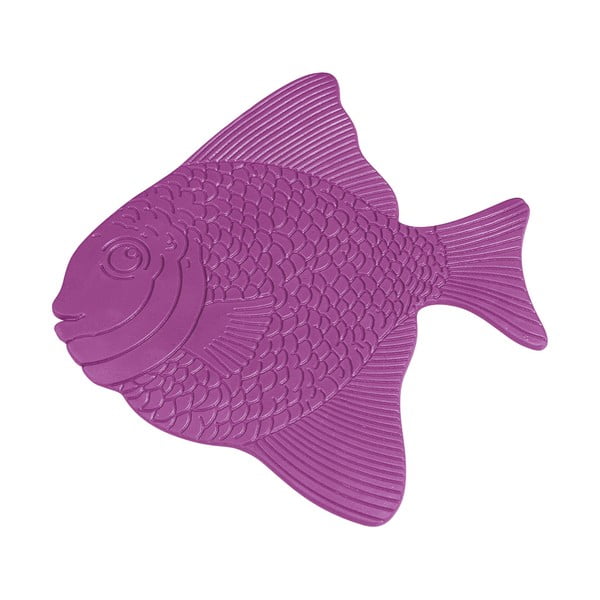 Dětské protiskluzové podložky v sadě 5 ks do vany 16x16,5 cm Poissons – MSV-image-4