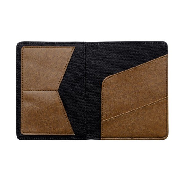 Peněženka na cestovní doklady Gentlemen's Hardware-image-1