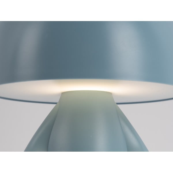 Světle modré dětské svítidlo Bunny – Leitmotiv-image-1