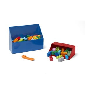 Naběrače na kostičky v sadě 2 ks - LEGO®