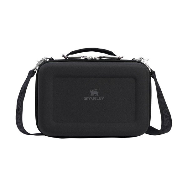Svačinový box All Day Arista Mini Lunch Box Black – Stanley