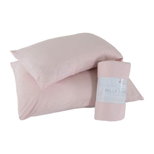 Povlak na polštář z mikrovlákna 45x75 cm Summer – B.E.S.-image-3