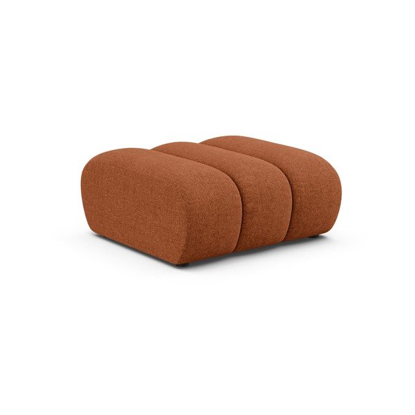 Žinylková podnožka v cihlové barvě Lupine – Micadoni 