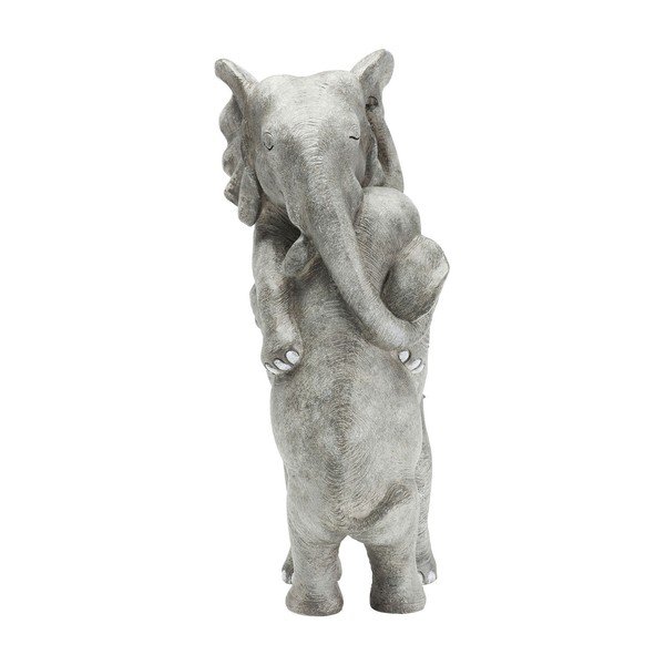 Dekorativní soška Kare Design Elephant-image-1