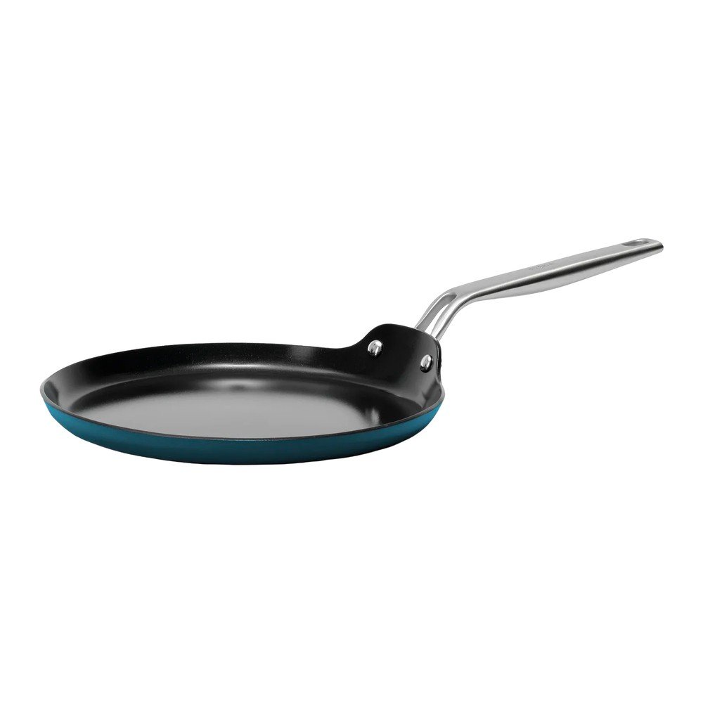 Pánev s keramickým povrchem na palačinky ø 26 cm Meda 4.0 – FABINI