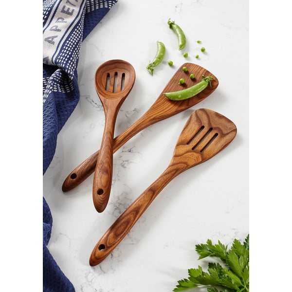 Dřevěná obracečka Ladelle Prof. Series-image-1