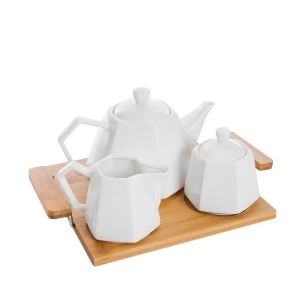 Čajový set Bambum Panna