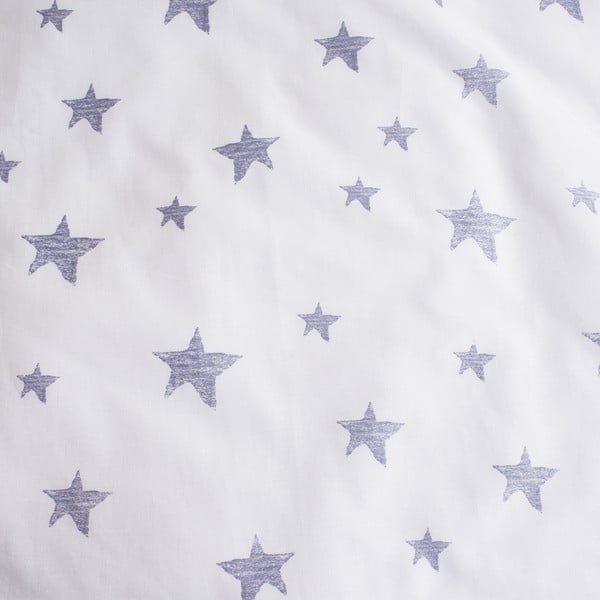 Bavlněné dětské povlečení do postýlky 100x135 cm Teddy Bear – Jerry Fabrics-image-4