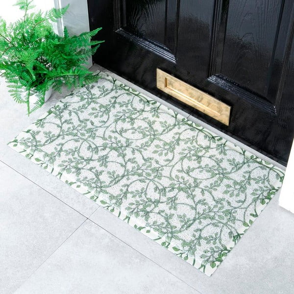Rohožka 40x70 cm William Morris – Artsy Doormats-image-1