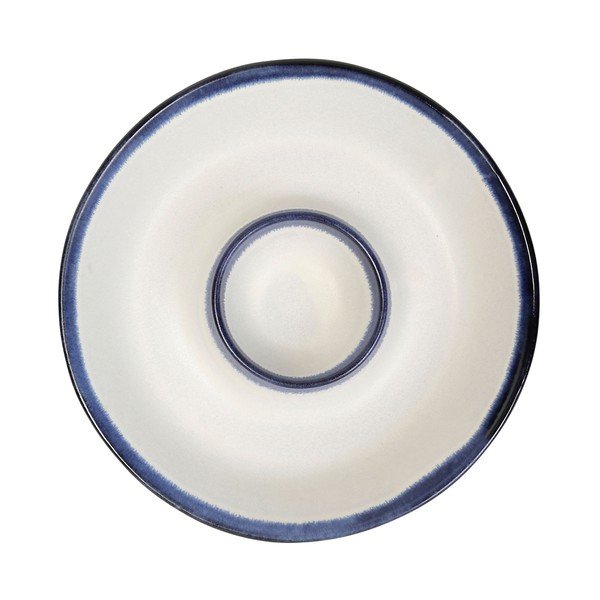 Modrý terakotový omáčník Corfou – Côté Table-image-3