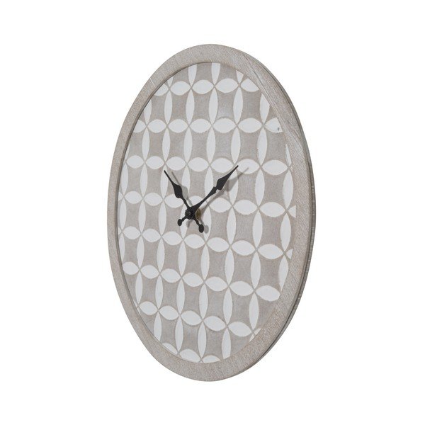 Nástěnné hodiny Mauro Ferretti Oro, ⌀ 30 cm-image-1