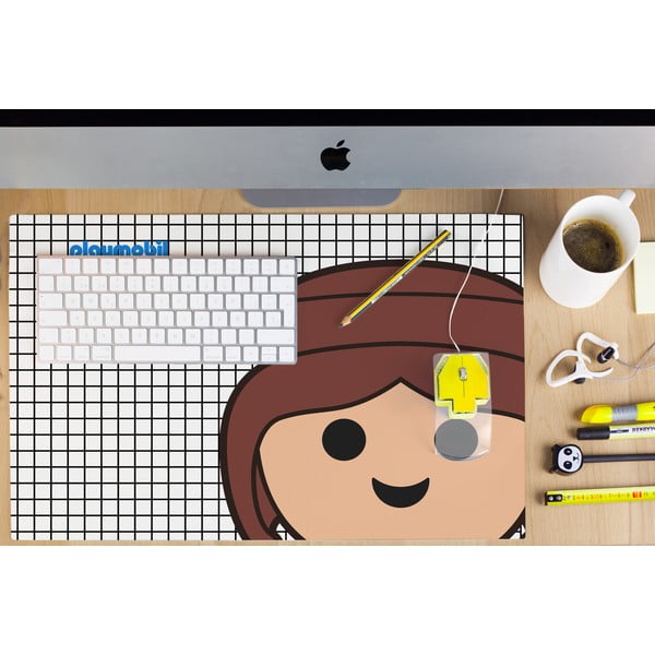 Podložka na stůl – Playmobil-image-2