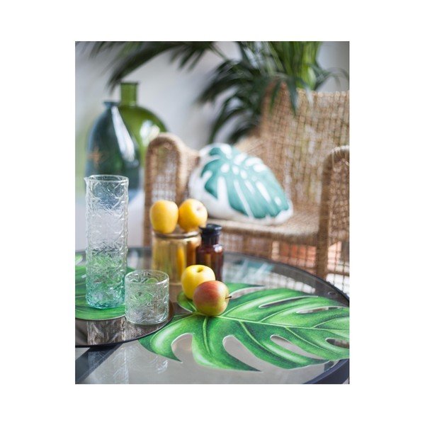 Prostírání ve tvaru listu Really Nice Things Monstera-image-2