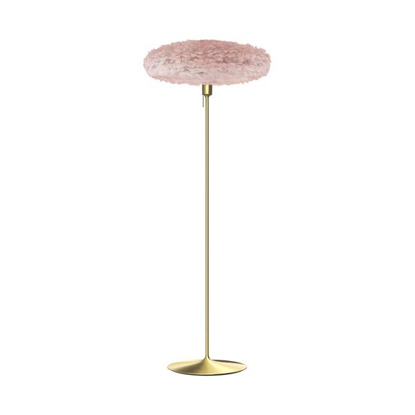 Světle růžové stínidlo ø 79 cm Eos Esther Large – UMAGE-image-3