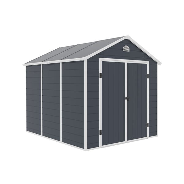 Zahradní domek Ave H – Rojaplast-image-2