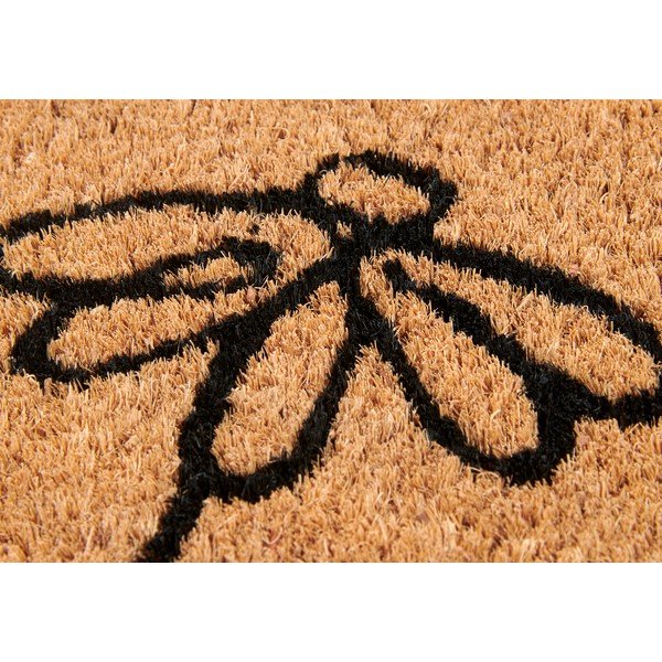 Rohožka z kokosového vlákna 40x70 cm Wildflowers – Hanse Home-image-2