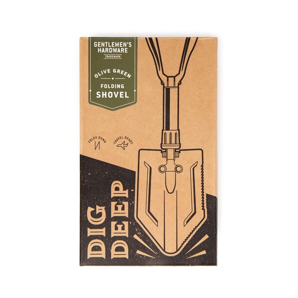 Lopatka – Gentlemen's Hardware-image-2