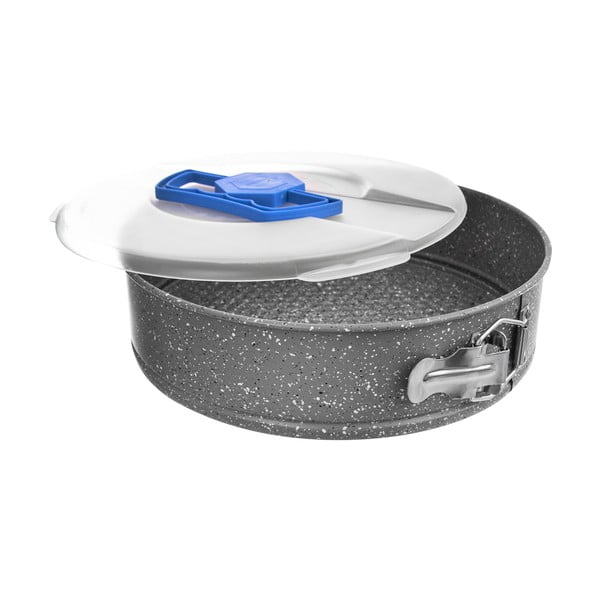 Kovová forma na pečení dortu ø 26 cm Grande – Orion-image-3