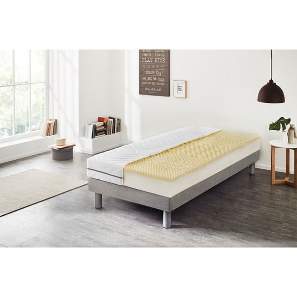 Měkká pěnová matrace 80x200 cm V880 – Rojaplast-image-3