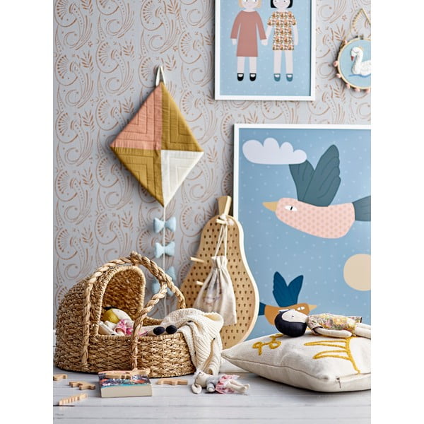 Panenky v sadě Molly & Vida – Bloomingville Mini-image-3