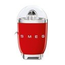 Červený odšťavňovač 50's Retro Style – SMEG