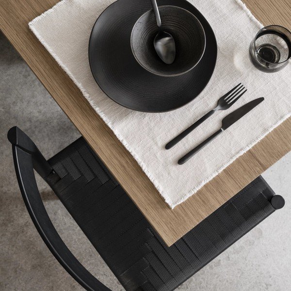 Tmavě hnědá keramická miska ø 14 cm KUMI – Blomus-image-3