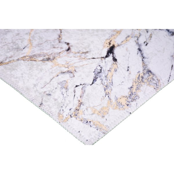 Šedý koberec Vitaus Ivy, 80 x 120 cm-image-2