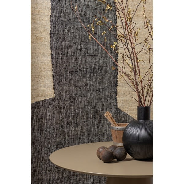 Kulatý jídelní stůl ø 120 cm Jorre – WOOOD-image-2