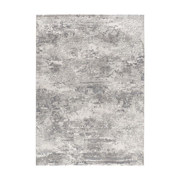 Světle šedý koberec 115x170 cm Oris – Universal