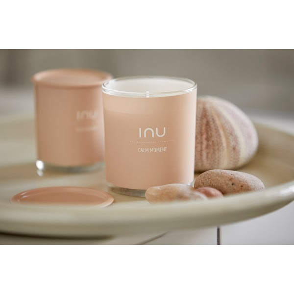 Vonná sojová svíčka doba hoření 35 h Inu - Zone-image-1