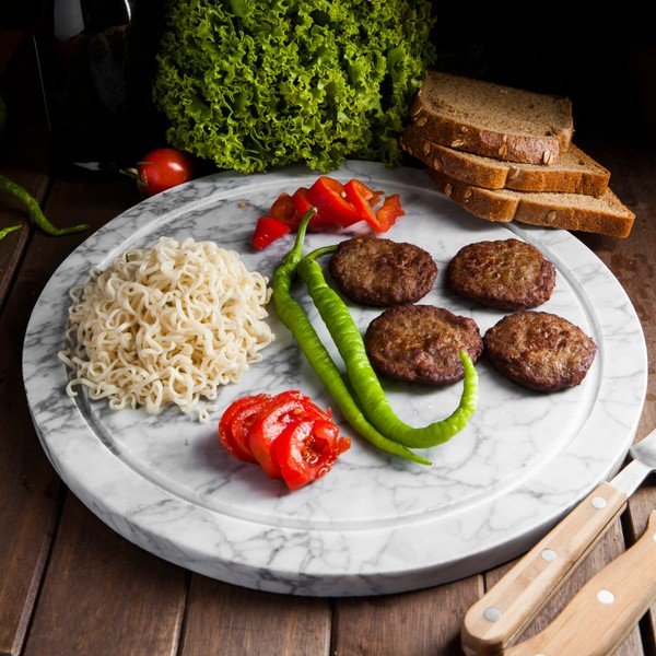 Mramorové servírovací prkénko Tasev Otro-image-3