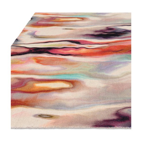 Ručně tkaný vlněný koberec 200x290 cm Vision – Asiatic Carpets-image-3