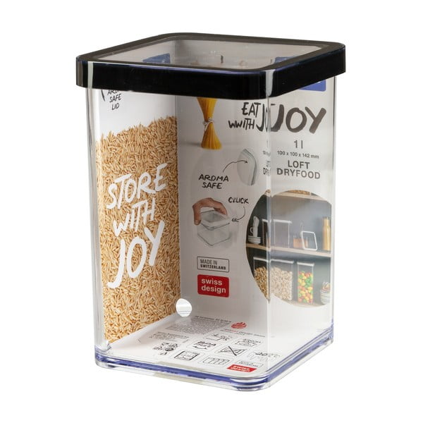 Dóza na potraviny Loft – Rotho-image-3